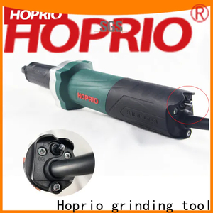 Hoprio Brushless die molentis fabricandi molem productionis pro global foro