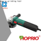 کارشناس راه حل شرکت آسیاب براشلس 5 اینچی ارزان Hoprio برای خرده فروش