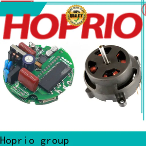 وحدة تحكم محرك Hoprio OEM للمزارع