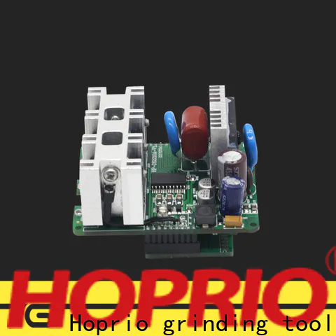 Hoprio elektrisk motorkontroller kvalitetssikret produsent