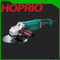 Hoprio battery grinder mabilis na pag-install ng mapagkumpitensyang presyo