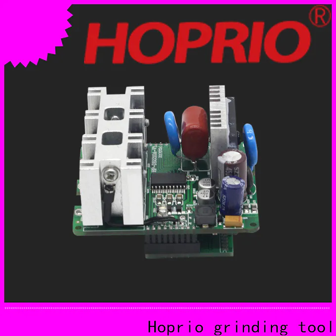 Contr&ocirc;leur de moteur &eacute;lectrique de protection Hoprio, distributeur &agrave; livraison rapide
