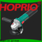 Hoprio বৈদ্যুতিক কোণ পেষকদন্ত শিল্প প্রতিযোগিতামূলক মূল্য