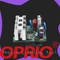 Hoprio brushless motor controller ຜູ້ຜະລິດສູງ