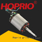 Hoprio ho&euml;krag-hoekslypermotor aangepas vir elektriese voertuie