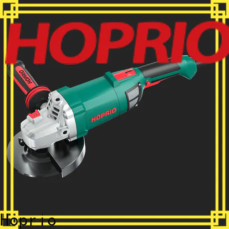 Hoprio ho&euml; spoed slypmasjien ho&euml; werkverrigting