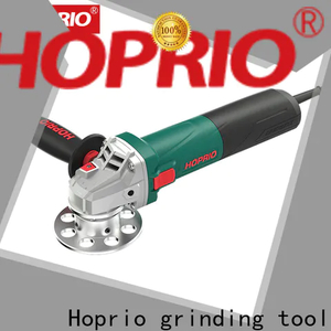 Hoprio Brushless Chamfering למכירה עסקה בלעדית לשוק העולמי