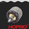 Motore Hoprio bldc per veicoli elettrici