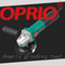 Hoprio grinder uillinn brushless m&oacute;rdh&iacute;ola &eacute;asca-opration ardfheidhm&iacute;ochta