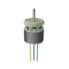 HPBL9450 2800W motor bez održavanja DC motor bez četkica Kompaktni BLDC motor ∅94*50mm dimenzija motora za Power Toos