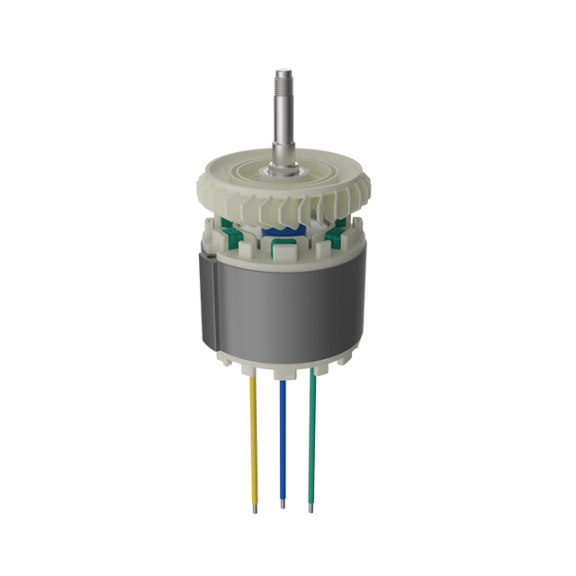 HPBL9450 2800W motor bez održavanja DC motor bez četkica Kompaktni BLDC motor ∅94*50mm dimenzija motora za Power Toos