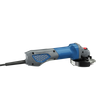 Gred Profesional Baharu PAG100-07310 Mini Corded Brushless Angle Grinder