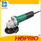 معامله انحصاری سازنده آسیاب زاویه ای 4.5 اینچی Hoprio برای کارخانه