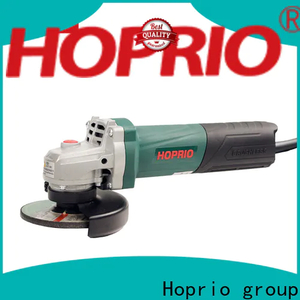 Hoprio เครื่องบดมุม 4 นิ้วที่ดีที่สุดขายส่งสำหรับช่างประปา