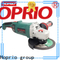 Hoprio 6 ইঞ্চি B2c জন্য Brushless কোণ পেষকদন্ত সরবরাহকারী সমাধান বিশেষজ্ঞ