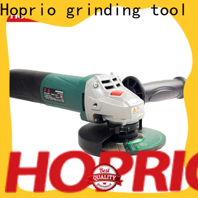 Multifunctional 5 inch brushless grinder manufacturer eksklusibong deal para sa halaman