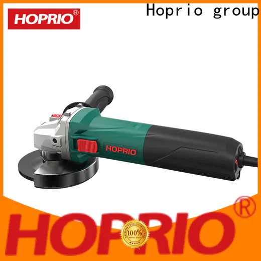 tradisyonal na 5 pulgadang brushless grinder wholesale trade partner para sa mga may-ari ng bahay