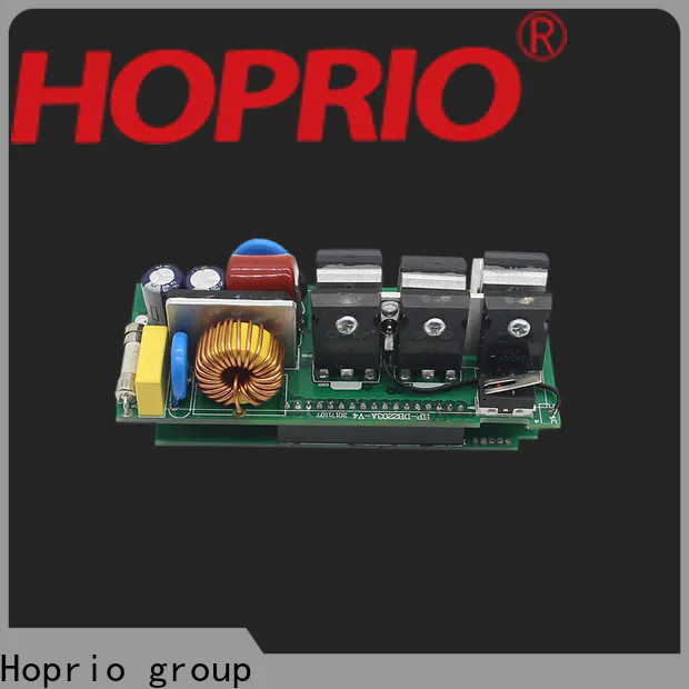 Hoprio DC-Motorsteuerung, qualit&auml;tsgesicherter Hersteller