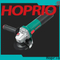 قیمت رقابتی آسیاب زاویه ای باتری دار تولید Hoprio