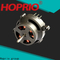 Hoprio navitas-salvis altum celeritatem Brushless motricium nativus pro medical apparatibus