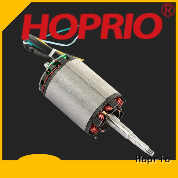 전기자동차에 최적화된 고출력 최고의 브러시리스 모터