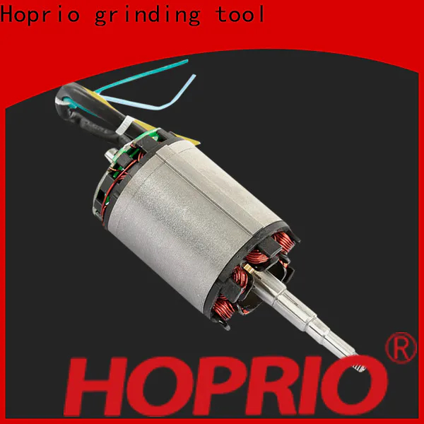 عمده فروشی کنترل کننده موتور Bldc صرفه جویی در انرژی Hoprio برای تجهیزات پزشکی