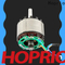 Hoprio kiire bldc mootorikontroller meditsiiniseadmetele