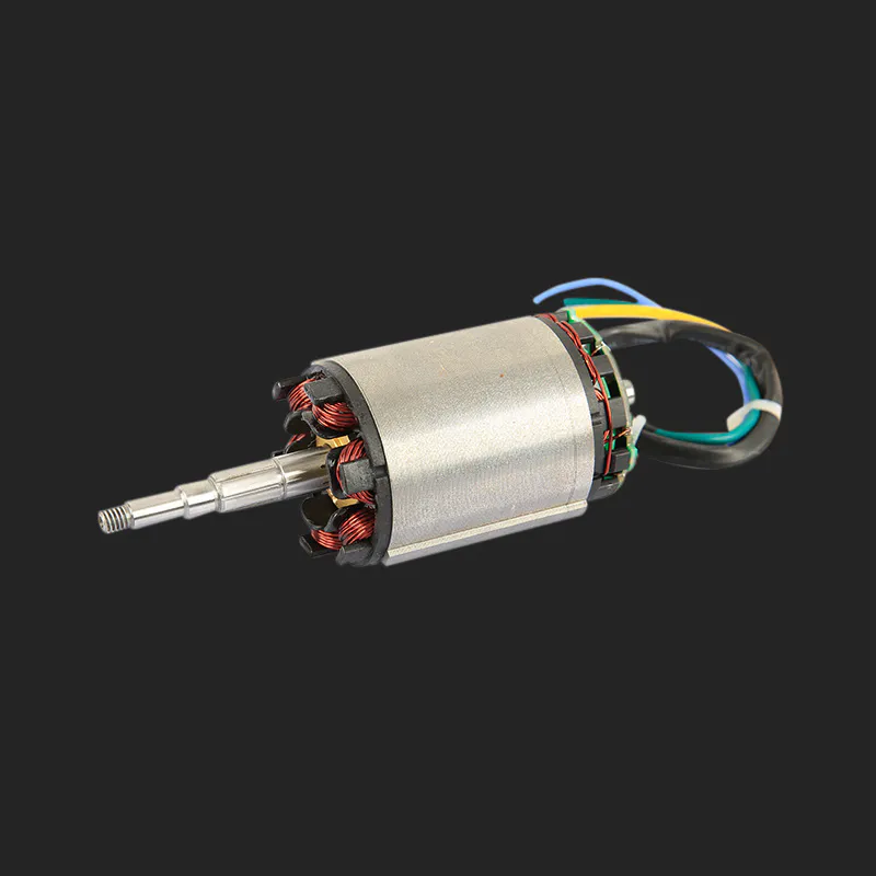 Hoprio high power brushless dc motor kwa ajili ya vifaa vya nyumbani