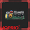 Ang Hoprio bldc motor controller na may kalidad na pabrika