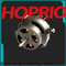 Hoprio bldc-motor aangepast voor medische apparatuur