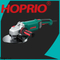 قیمت رقابتی آسیاب زاویه ای با سرعت بالا تولید Hoprio