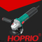 Hoprio উচ্চ গতির পেষকদন্ত সহজ-অপারেশন কারখানা সরাসরি