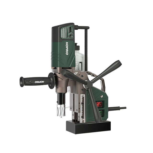 1600W Heavy Dutile fără perie Magnetic Magnetic de înaltă eficiență Mașină automată Electric Magnetic Automat