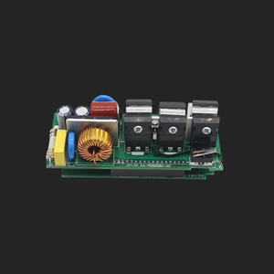 HP-DB2203 Kein Haller-Sensor. B&uuml;rstenloser Controller