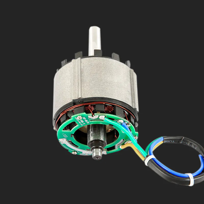 HPBL7235 motor bez četkica velike brzine
