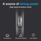 Pengering Rambut Berkelajuan Tinggi 110000 RPM- F01