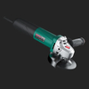 S1M-125VE1 125 mm Veranderlike spoed Borsellose motorhoekslyper