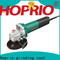 โรงงานจำหน่ายเครื่องบดมุม Hoprio 4.5 นิ้วสำหรับผู้ประกอบการค้า