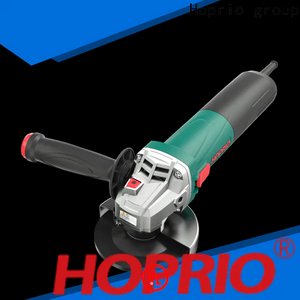 Veľkoobchodn&yacute; obchodn&yacute; partner Hoprio na predaj efekt&iacute;vna 4,5 palcov&aacute; uhlov&aacute; br&uacute;ska