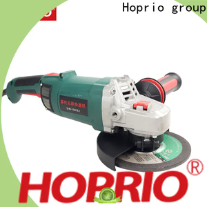 Hoprio 6 انچ برش لیس اینگل گرائنڈر فیکٹری ورک اسپیس کے لیے خصوصی ڈیل