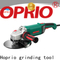 ได้รับการรับรองจาก Hoprio rohs ซื้อเครื่องเจียรมุม 9 นิ้วสำหรับช่างไม้