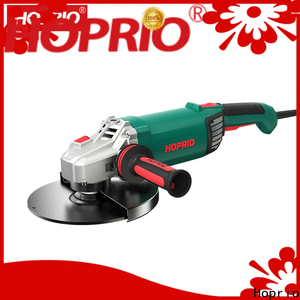 kuwasili mpya 7 inch angle grinder kwa ajili ya kuuza kituo kwa ajili ya jumla