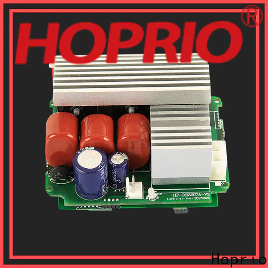 Hoprio b&oslash;rstel&oslash;s motorcontroller hurtig levering