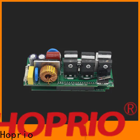 hoprio متغيرة السرعة وحدة تحكم محرك التيار المستمر عالية المصنع