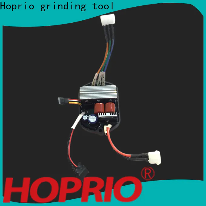 בקר מנוע ללא מברשות של Hoprio מובטח באיכות