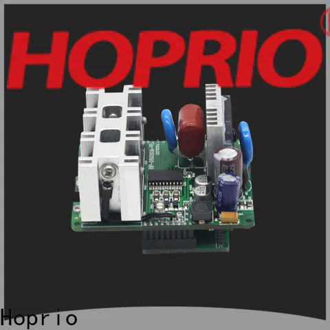 Hoprio bldc denetleyici hızlı teslimat fabrikası