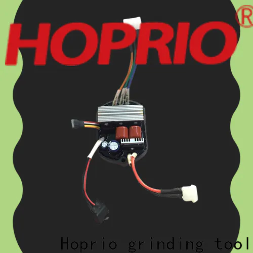 Προστατευτικός ελεγκτής χωρίς ψήκτρες Hoprio Διανομέας γρήγορης παράδοσης