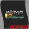 Hoprio bldc کنترلر سازنده بالا