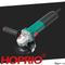 Hoprio عرضه فله باطری چرخ زاویه ای نصب سریع کارخانه مستقیم