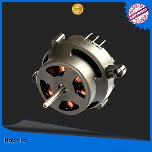 Động cơ DC không chổi than tốc độ cao cho xe điện